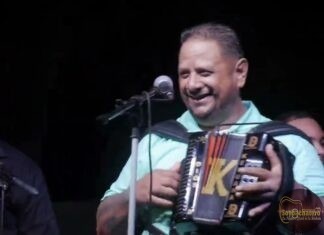 KERUBANDA- DETRÁS DE LA MALLA (EN VIVO)