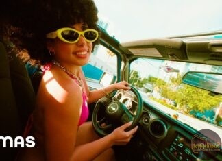 Kiko El Crazy – Yo Te Freno (Video Oficial)