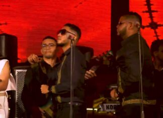 Los Hermano López – La Propiedad (En Vivo Desde Lovera)