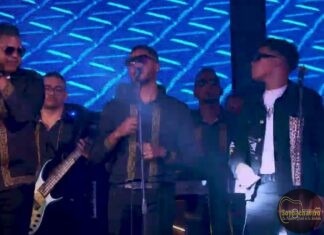 Los Hermanos López – El Tiro E’ Balilo (En Vivo) 2024