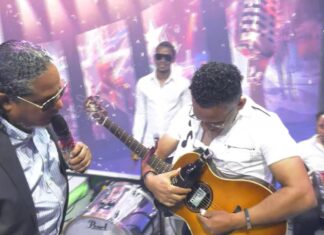 LOS SUCESORES DE MEMIN BEBETO TV