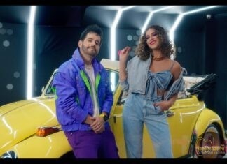 Manny Cruz – ALL NIGHT LONG (Video Oficial)