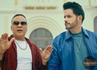 Manny Cruz + Zacarias Ferreira – LA CONDENA (video oficial)