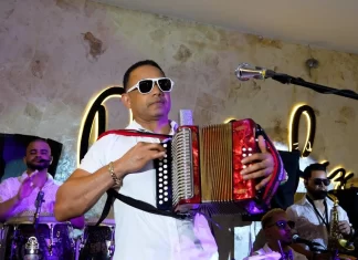 Yovanny Polanco – La Noche Perfecta (En Vivo)