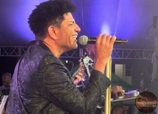 Lose en vivo el Varón de la bachata