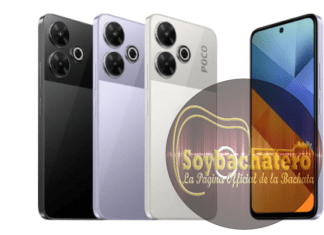 POCO M6 Plus 5G: Se acerca su lanzamiento, según Geekbench