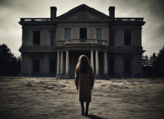 Adrenalina y sustos garantizados: Las mejores películas de terror en Netflix