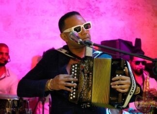 Yovanny Polanco – Fiesta Completa (Boda, 50 Aniversario)