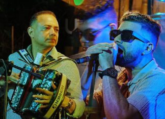 Yovanny Polanco – Las Cosas Que Te Pido (En Vivo, 2024)