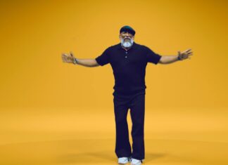 CHICHI PERALTA – El Meneito