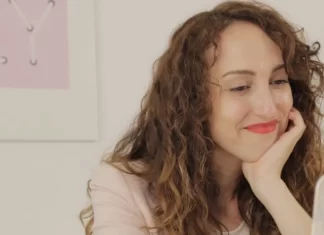 Esperanza Gil, sexóloga: “Sí, tener sexo mejora el rendimiento físico”