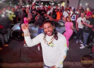 OMEGA EL FUERTE – CHAPA PLA PLA