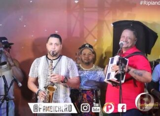 Kerube, Bebe Tambora,Junior Guiru,Peye Peña – Goza Tu Vida Y Consagracion De Cariño