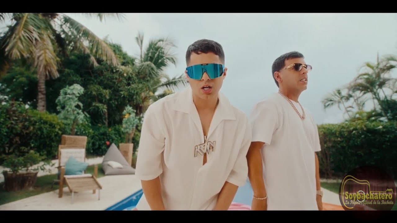 PEGAO – Ken-Y Ft Tito el Bambino