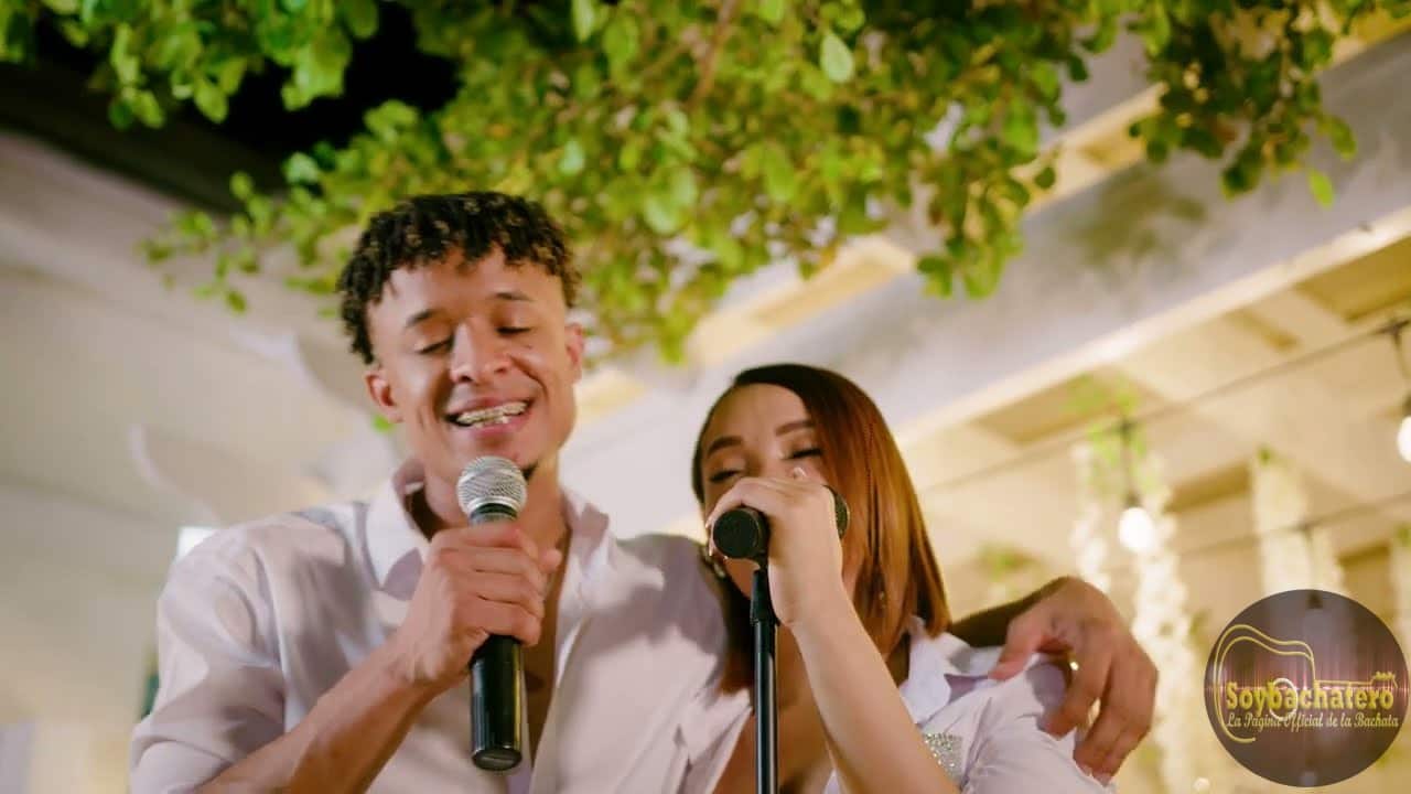 Awilda Valerio X Mikey Touch – La Novelita (Video Oficial)