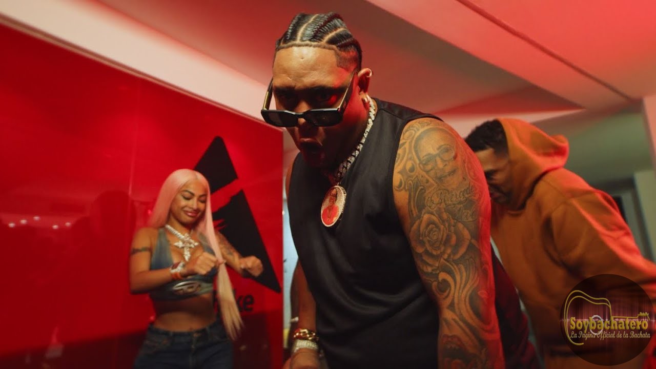 BULIN 47 X CEKY VICINY – CON SONIDO