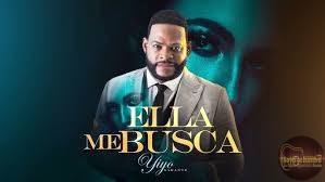 Yiyo Sarante – Ella Me Busca (Audio Oficial)
