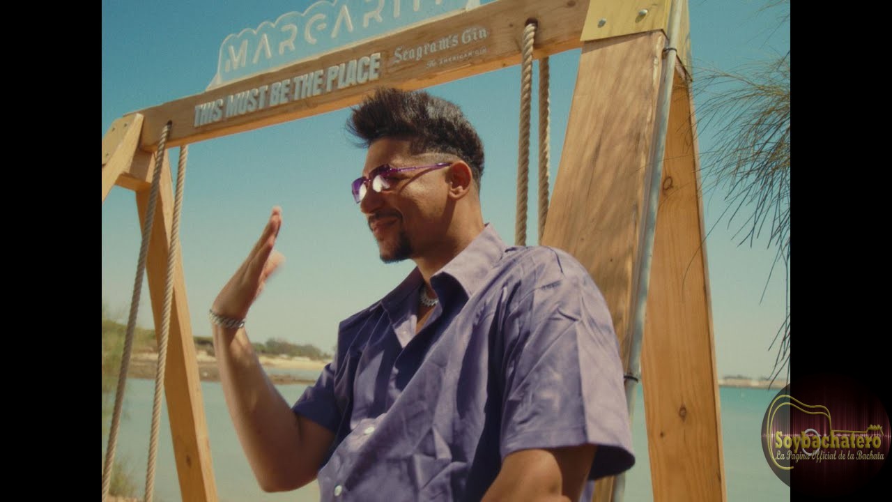 EL POETA CALLEJERO, HENRY MENDEZ – EL SOL Y LA PLAYA (VIDEO OFICIAL)