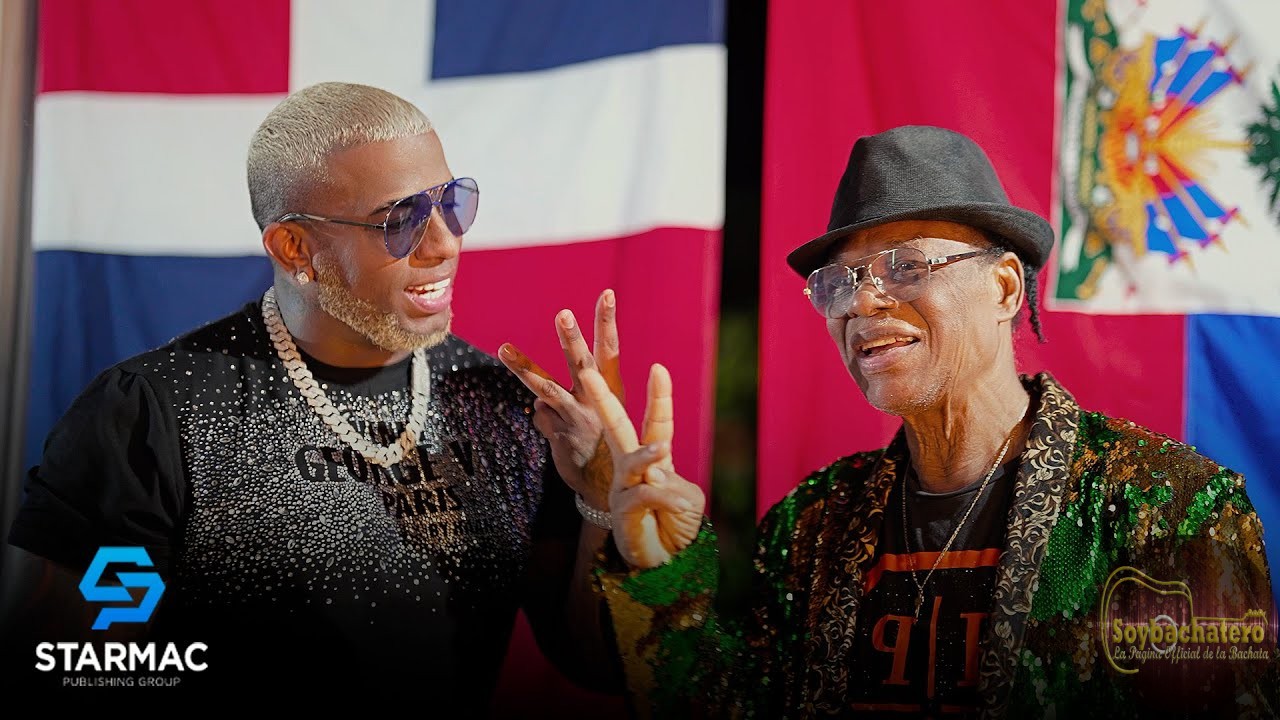 Fui Fua Remix – Felix Cumbe, Crazy Design (Video Oficial)