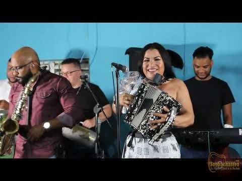 Maria Diaz – La Vejez No Tiene Remedio