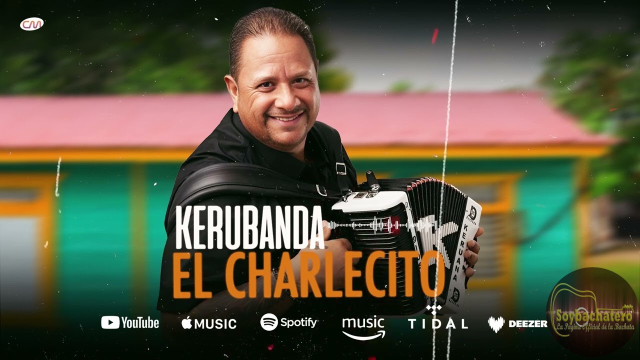 Kerubanda – El Charlecito (En Vivo) NUEVO