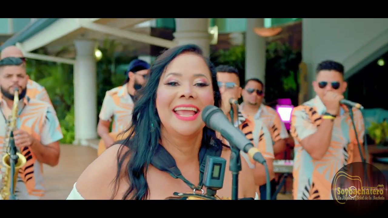 La India Canela – La Vaca E’ Nena (Video Oficial)