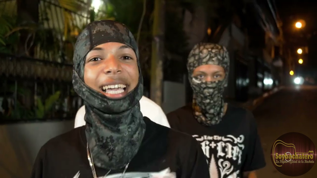 Jadiel 42 – Decidio ( Video Official)