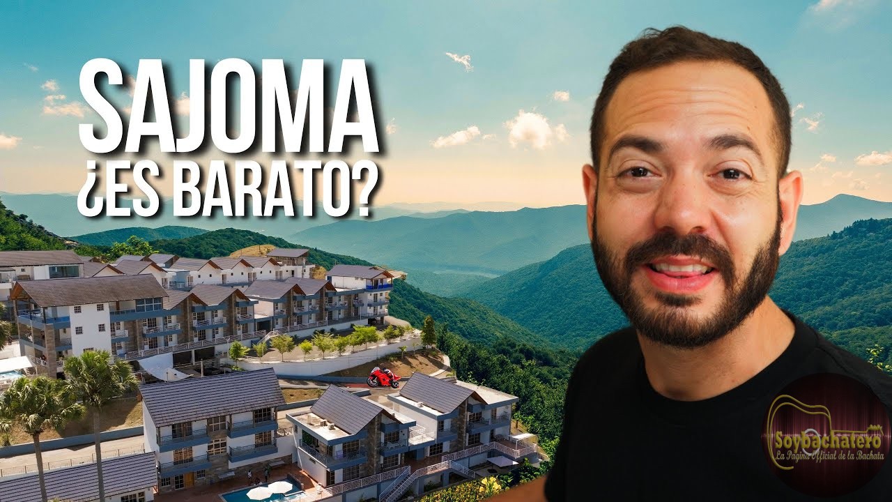 ¿Es barato conocer San José de Las Matas? Descubre SAJOMA