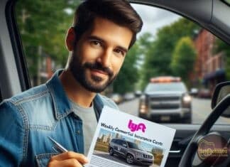 Choferes de Lyft en Westchester se quejan del alto costo del seguro comercial adicional