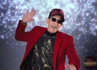 ARROZ CON GUANDULES 2024 JOSSIE ESTEBAN