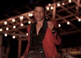 De Mil Amores El Varon De La Bachata, (VIDEO OFICIAL)