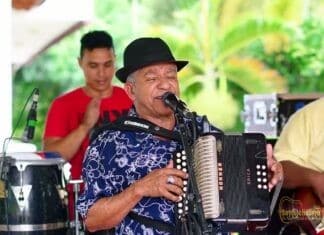 EL TANGO PRIETO – ESPAÑOL NUÑEZ