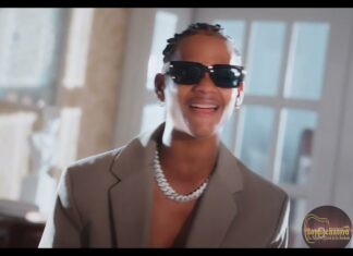 DALVIN LA MELODIA – MI REINA (Official Video)
