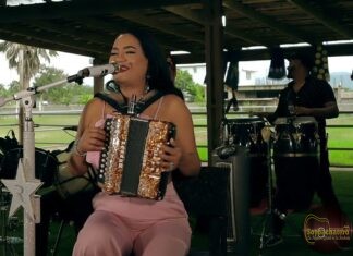 Raquel Arias – Como En Los Viejos Tiempos | En Vivo 2024