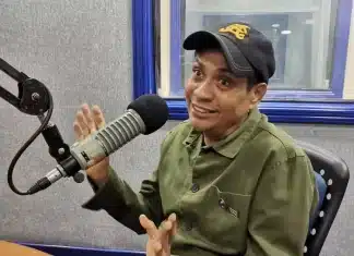 Muere el merenguero Diomedes Núñez, una de las voces más queridas del merengue dominicano