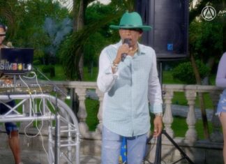 Eudis el invencible – Solo exitos (Yohendy El Simbolo Presenta)