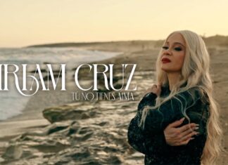 Miriam Cruz – Tú no tienes alma (Vídeo Oficial) maxresdefault