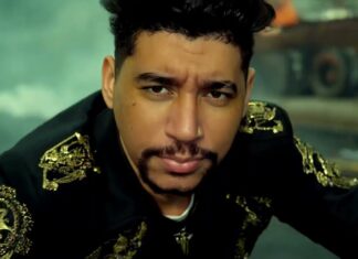 El Poeta – El Mundo Se va a Acabar (Video Oficial) el poeta – el mundo se va a acabar (video oficial)