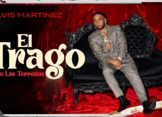 Elvis Martinez – El Trago en Las Terrenas (Video Oficial) elvis martinez – el trago en las terrenas (video oficial)