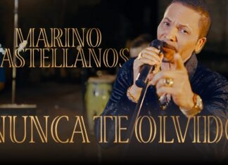 Marino Castellanos – Nunca Te Olvido (Video Oficial) marino castellanos – nunca te olvido (video oficial)