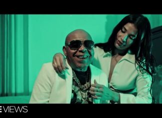 Teodoro Reyes – El Huequito (Video Oficial) teodoro reyes – el huequito (video oficial)
