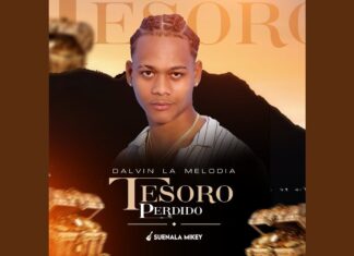 Dalvin La Melodia Tesoro Perdido dalvin la melodia tesoro perdido