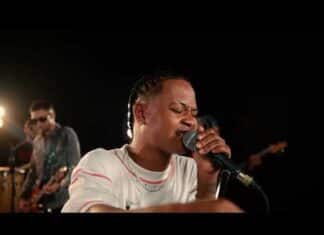 Dalvin La Melodia – Tesoro Perdido EN VIVO dalvin la melodia – tesoro perdido en vivo