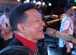 WILMAN PEÑA – POPURRI DE LUIS SEGUIRA (EN VIVO) wilman peÑa – popurri de luis seguira (en vivo)