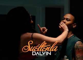 Dalvin La Melodia – Suéltenla ( Official Video ) dalvin la melodia – suéltenla ( official video )